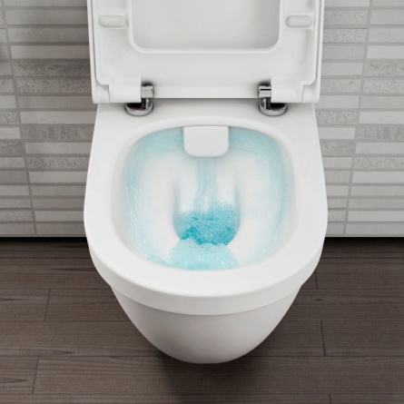Унитаз подвесной VitrA S50 фото 3