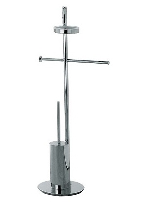 Стойка Colombo Design Planets B9813.000 фото 1