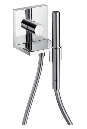 Душевой гарнитур Axor Shower Collection фото 1