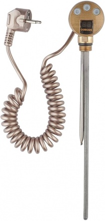 Полотенцесушитель электрический Secado Мерида 1 50х50 фото 3
