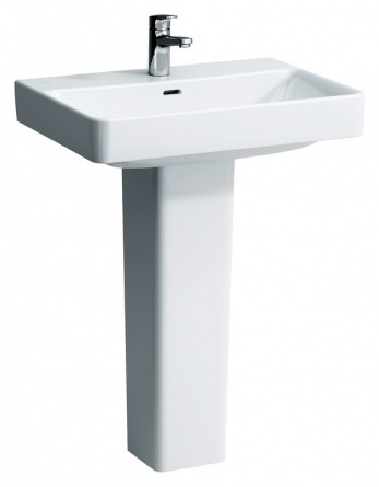 Раковина Laufen Pro S 8.1096.4.000.104.1 (65 см) фото 3