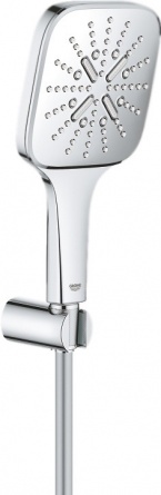 Душевой гарнитур Grohe Rainshower SmartActive 26589000 фото 1