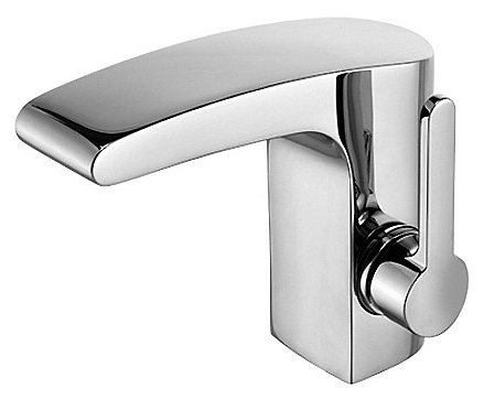 Смеситель Keuco Elegance new  для раковины фото 1