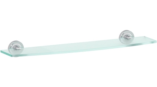 Полка Ellux Elegance ELE 033-C04 60 см фото 1