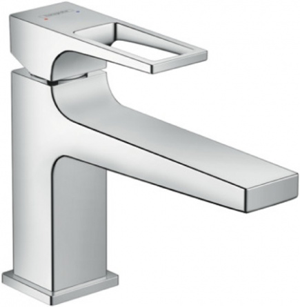 Смеситель Hansgrohe Metropol 74502000 для раковины фото 1