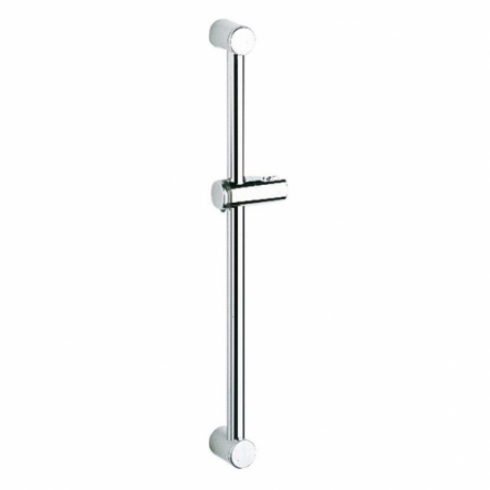 Душевая штанга Grohe Relexa neutral 600 мм фото 1