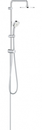 Душевая стойка Grohe New Tempesta Cosmopolitan 27394002 фото 1
