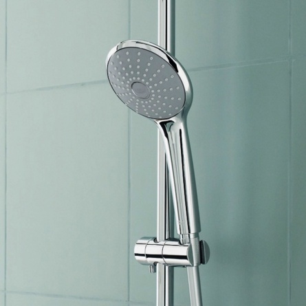 Душевая стойка Grohe Euphoria System 180 фото 3