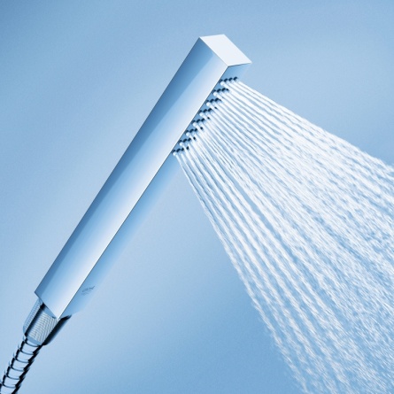 Душевая лейка Grohe Eurocube фото 3