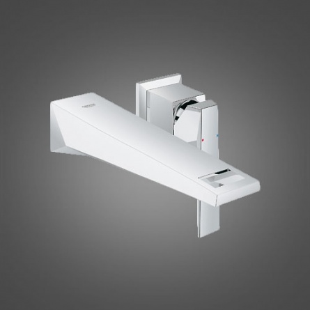Смеситель Grohe Allure Brilliant  для раковины фото 5