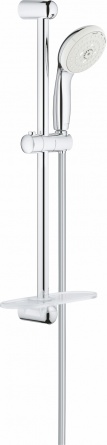 Душевой гарнитур Grohe New Tempesta 27600001 фото 1