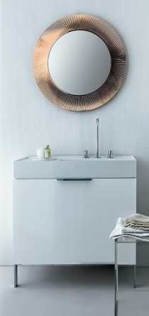Раковина Laufen Kartell 8.1033.9.000.104.1 (90 см) фото 4