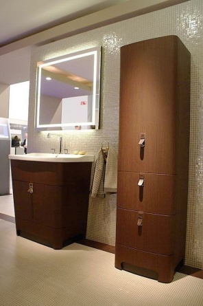 Раковина Duravit Esplanade 2622850000 85 см фото 7