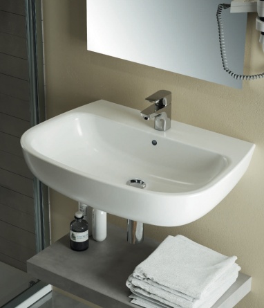 Раковина Ideal Standard Esedra T279801 60 см фото 5