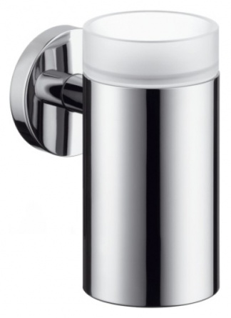Стакан Hansgrohe Logis фото 1
