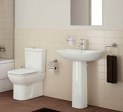 Раковина VitrA S20 5503B003 фото 5