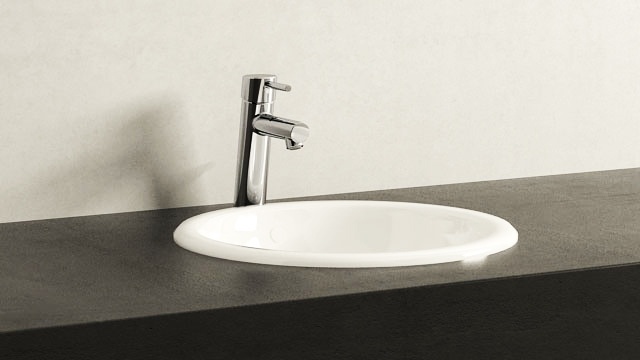 Смеситель Grohe Concetto  для раковины фото 4