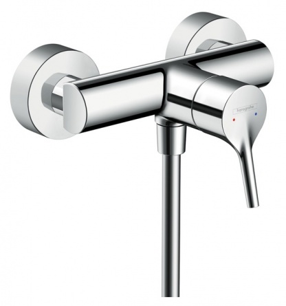 Смеситель Hansgrohe Talis S  для душа фото 1