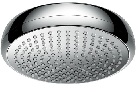 Верхний душ Hansgrohe Crometta Overhead shower 160 1jet 26577000 фото 1