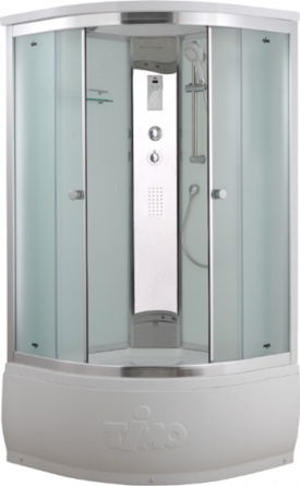 Душевая кабина Timo Comfort T-8800F фото 1