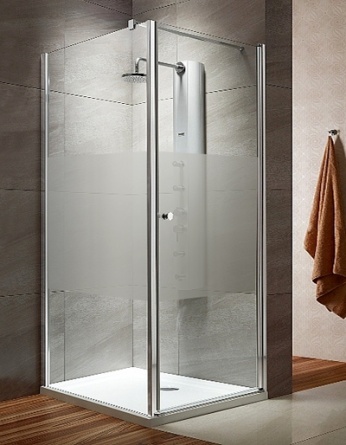 Душевой уголок Radaway EOS KDJ 80 интимато R фото 1