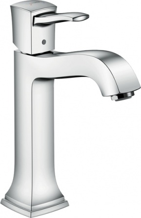 Смеситель Hansgrohe Metropol Classic 31302000 для раковины фото 1