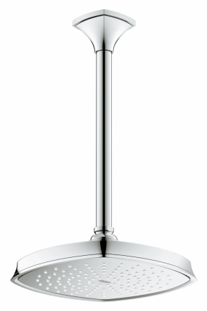 Верхний душ Grohe Rainshower Grandera 210 фото 3
