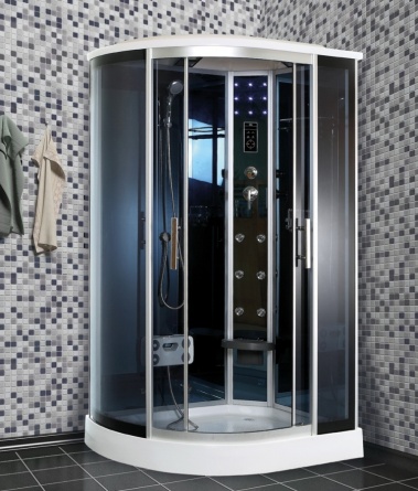 Душевая кабина Timo Standart T-1102 R фото 2