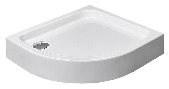 Поддон для душа Radaway Siros E90x80 compact R фото 1
