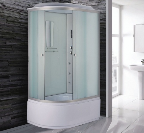 Душевая кабина Niagara Classic NG-3320-14R фото 2