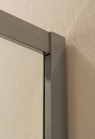 Душевой уголок Grossman Pragma PR-120SQR фото 2