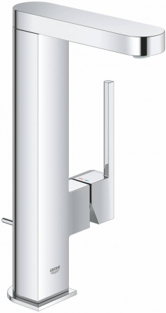 Смеситель Grohe Plus 23851003 для раковины фото 1