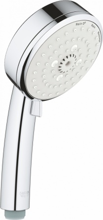 Душевая лейка Grohe Tempesta Cosmopolitan 27574002 фото 1