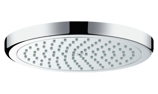 Душевая стойка Hansgrohe Croma 220 Showerpipe Reno фото 3