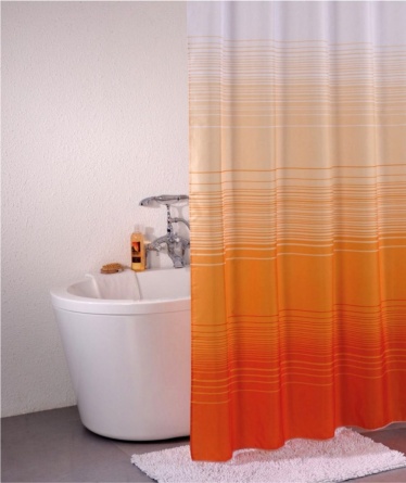 Штора для ванной Iddis Orange Horizon фото 2