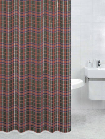 Штора для ванной Bath Plus Студия Рrint DS3003 фото 2