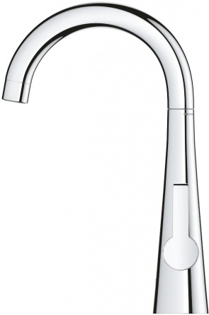 Смеситель Grohe Zedra 30026002 для мойки фото 3