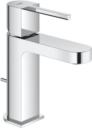 Смеситель Grohe Plus 32612003 для раковины фото 1