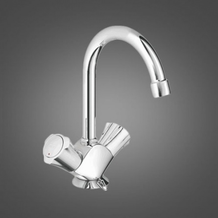 Смеситель Grohe Costa S  для раковины фото 7