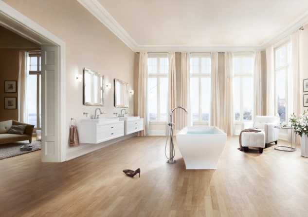 Мыльница Grohe Grandera 40628000 фото 2