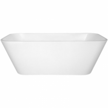 Ванна акриловая BelBagno BB60-1700 фото 2