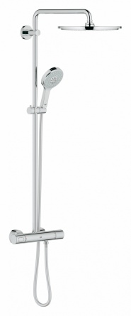 Душевая стойка Grohe Rainshower System 310 фото 1