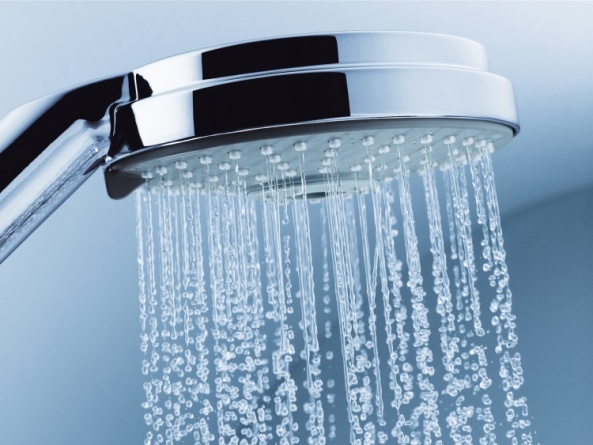 Душевая лейка Grohe Rainshower Cosmopolitan 130 фото 3