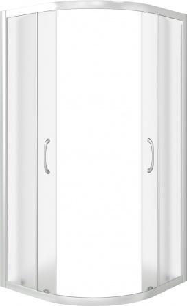 Душевой уголок Good Door Latte R-90-G-WE фото 2