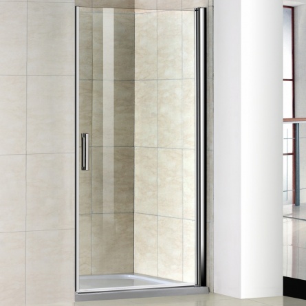 Душевая дверь в нишу Good Door Pandora DR100(L/R) фото 1