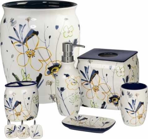 Мыльница Creative Bath Primavera фото 3