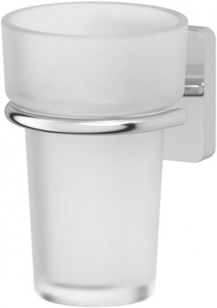 Стакан Ellux Avantgarde AVA 006-C02 фото 1
