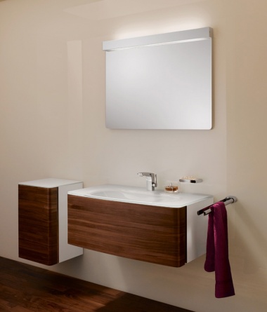 Смеситель Keuco Elegance new  для раковины фото 2