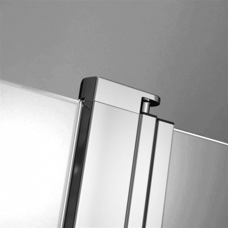 Душевая дверь в нишу Radaway Idea DWJS 140 R фото 2