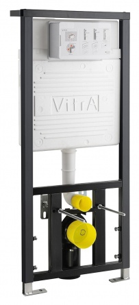 Система инсталляции для унитазов VitrA  3/6 л фото 1